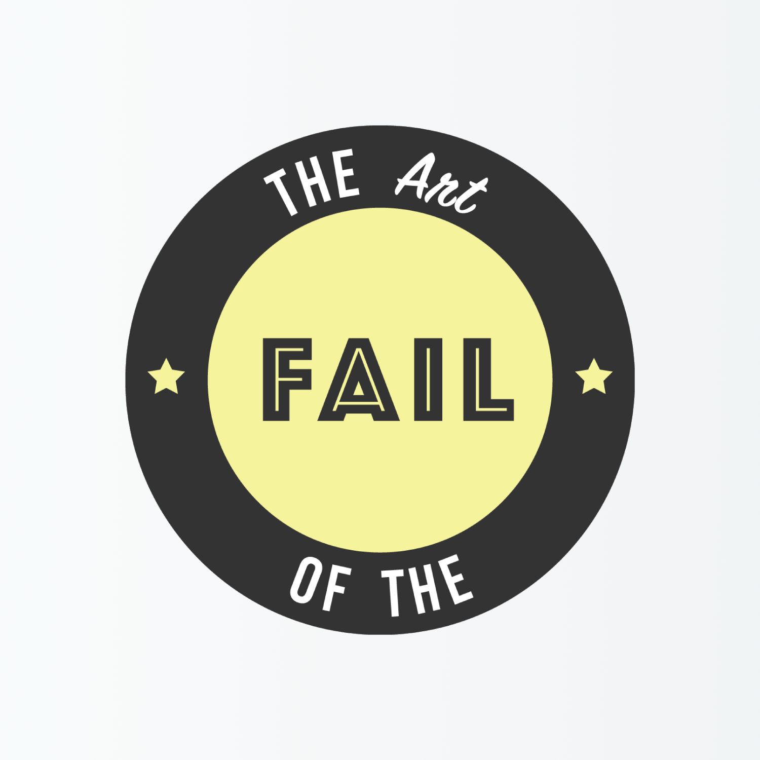 Season 3 Guests Announced | The Art of the Fail