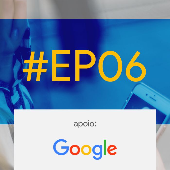 Segurança On-line e Cultura Digital - Episódio 6 - Educação Midiatica