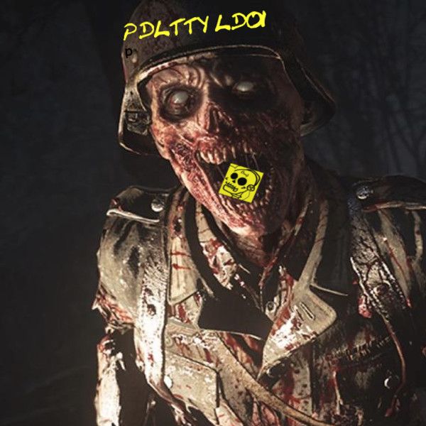 Please Don't Listen Episode 66- Nazi Zombies and Horde Modes