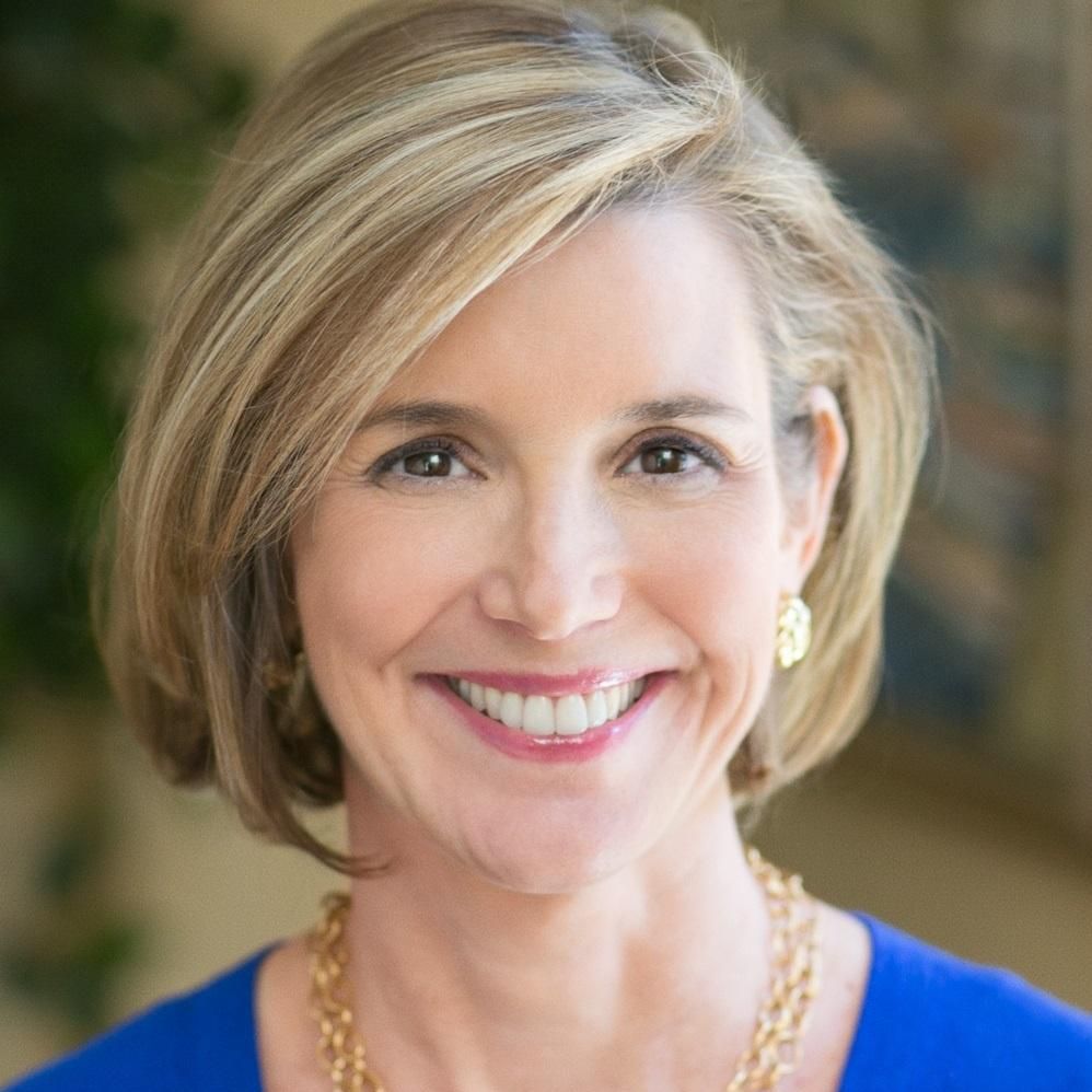 Sallie Krawcheck, Ellevest: Wall Street has Failed Women