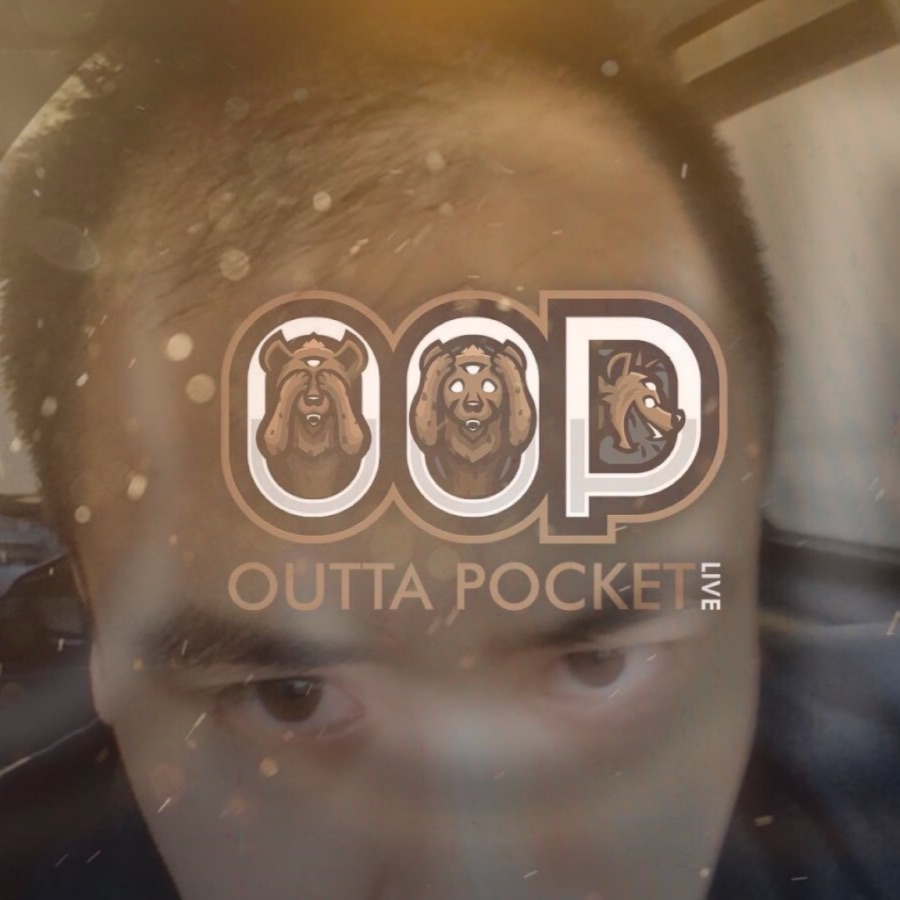 OuttaPocketLive 20 "Progress Report"