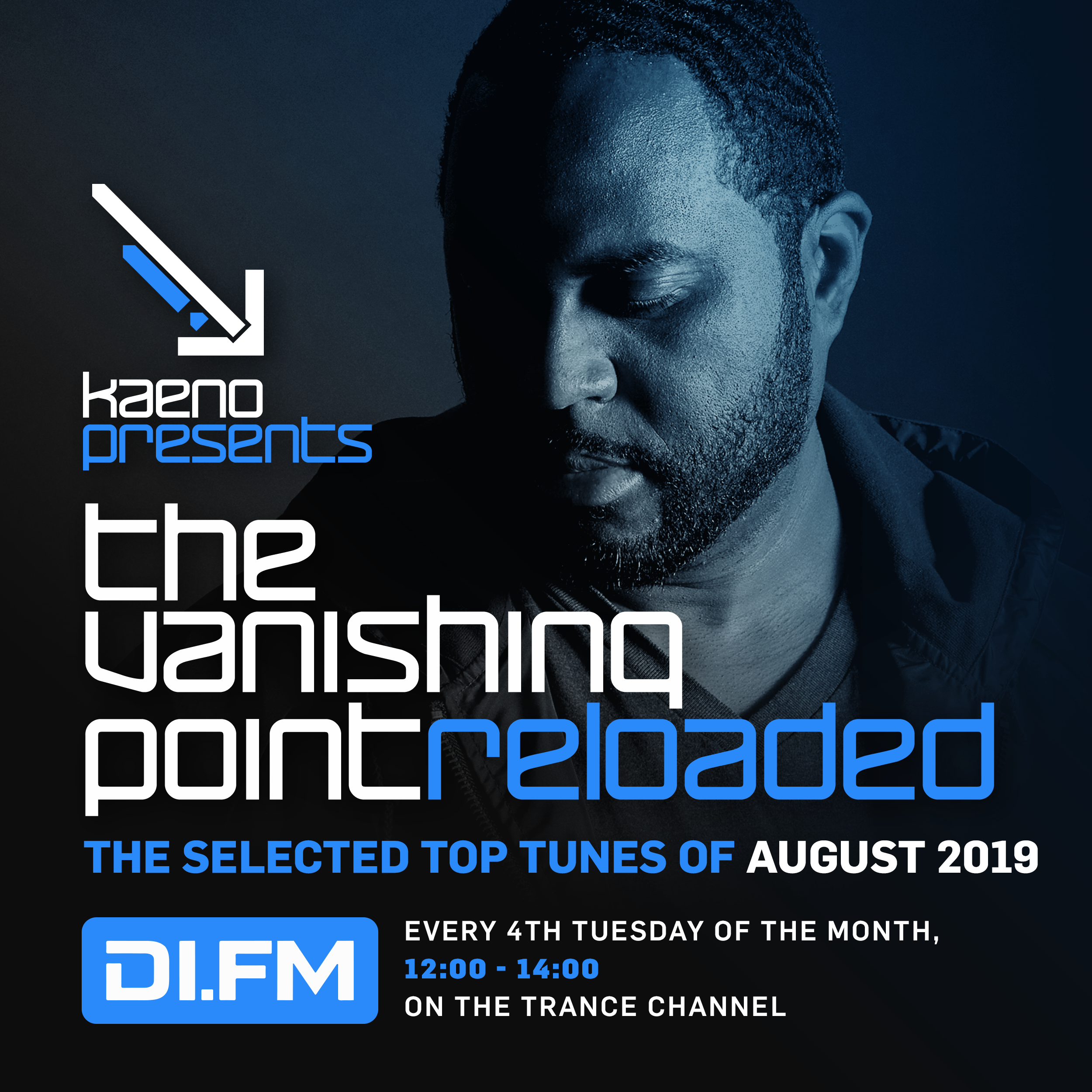 The Vanishing Point 646_Reloaded 075_Top Tunes of August 2019