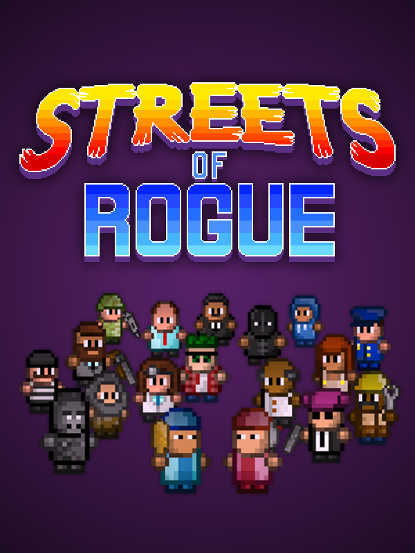 Episode 78: Matt Dabrowski (Developer of Streets of Rogue)