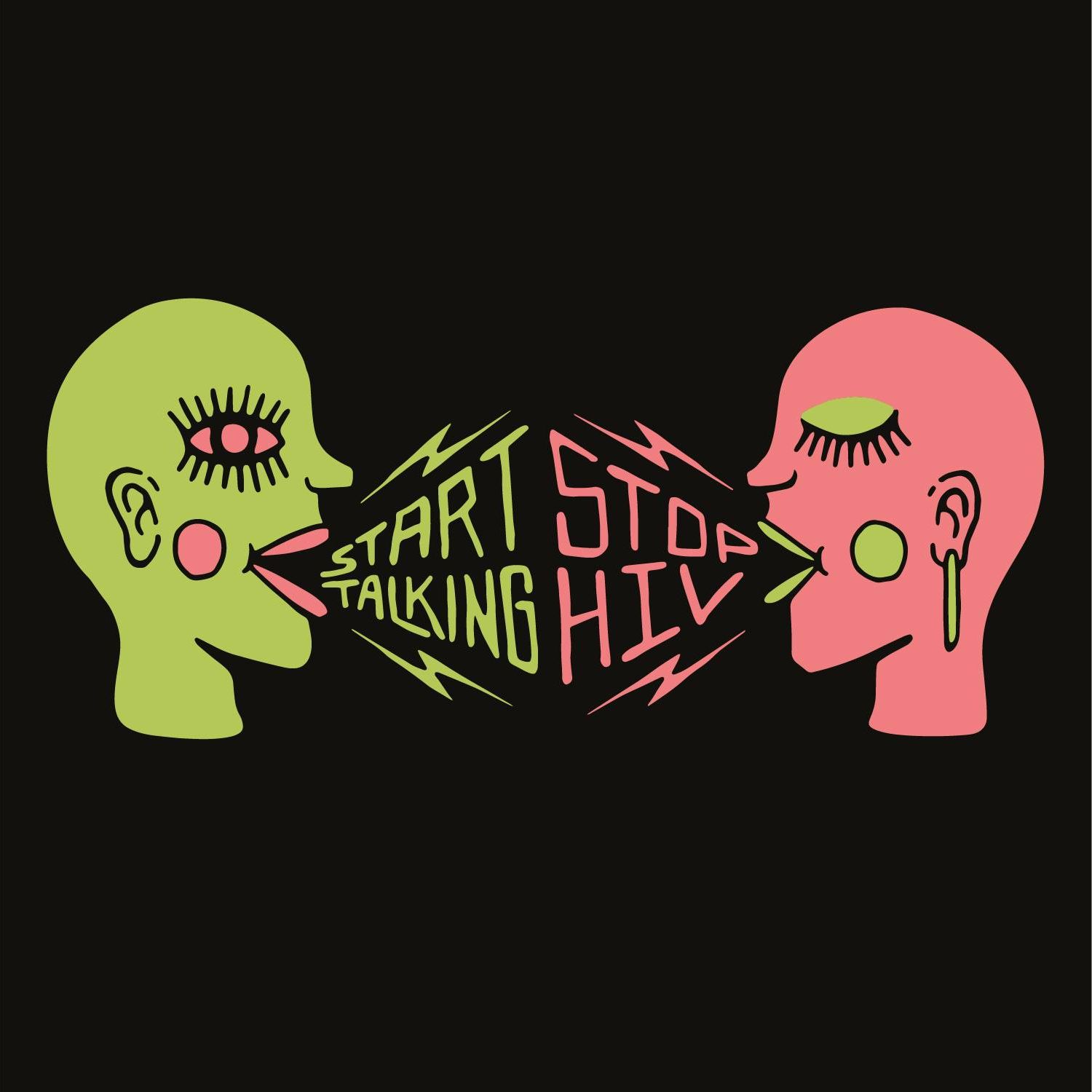 Living Walls: Start Talking, Stop HIV - 8/26/2019