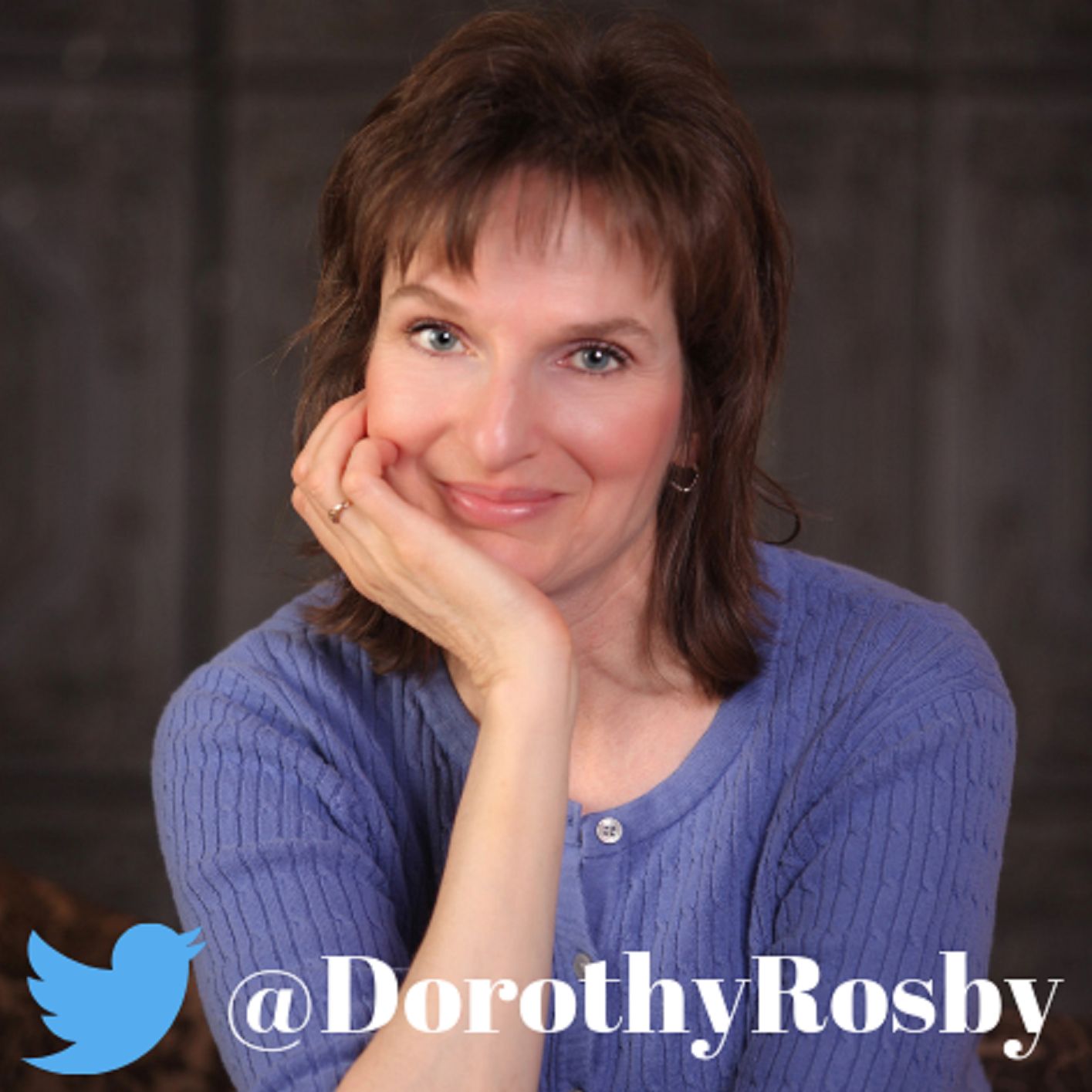 People on Twitter by Billy Dees Interview with @DorothyRosby Author and Humor Writer
