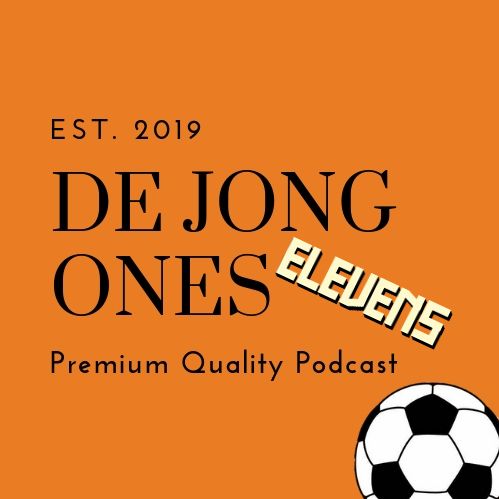 De Jong Ones | Elevens | Liverpool (PL Era) De Jong Ones | Elevens | Liverpool (PL Era)