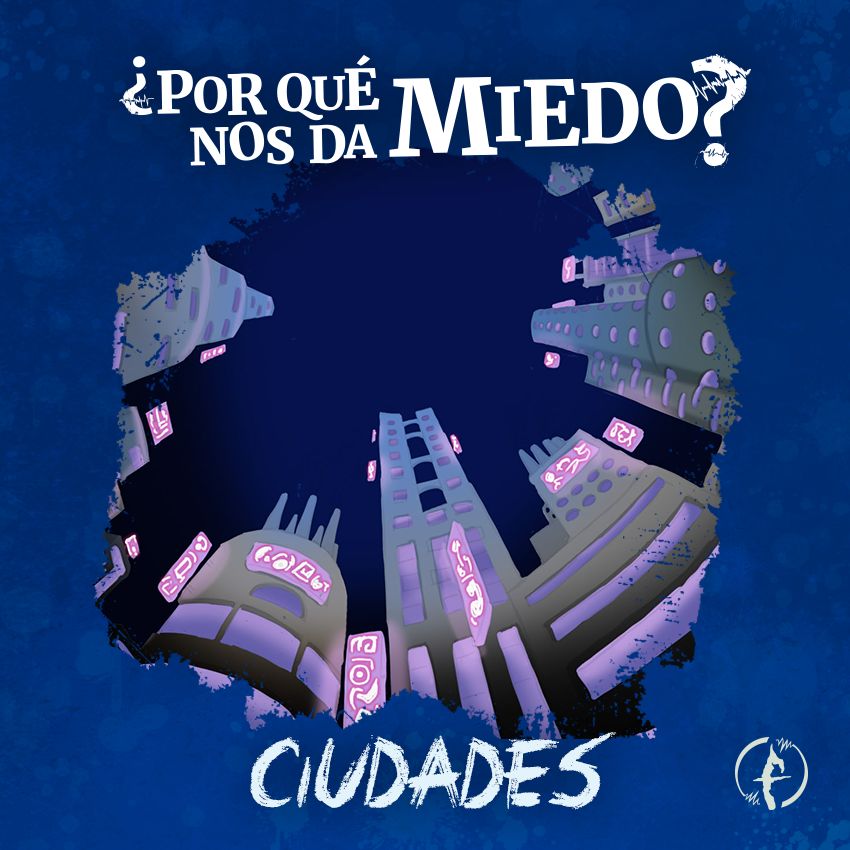 ¿Por qué nos da miedo?