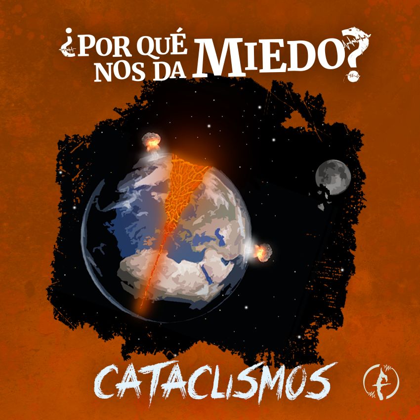 ¿Por qué nos da miedo?