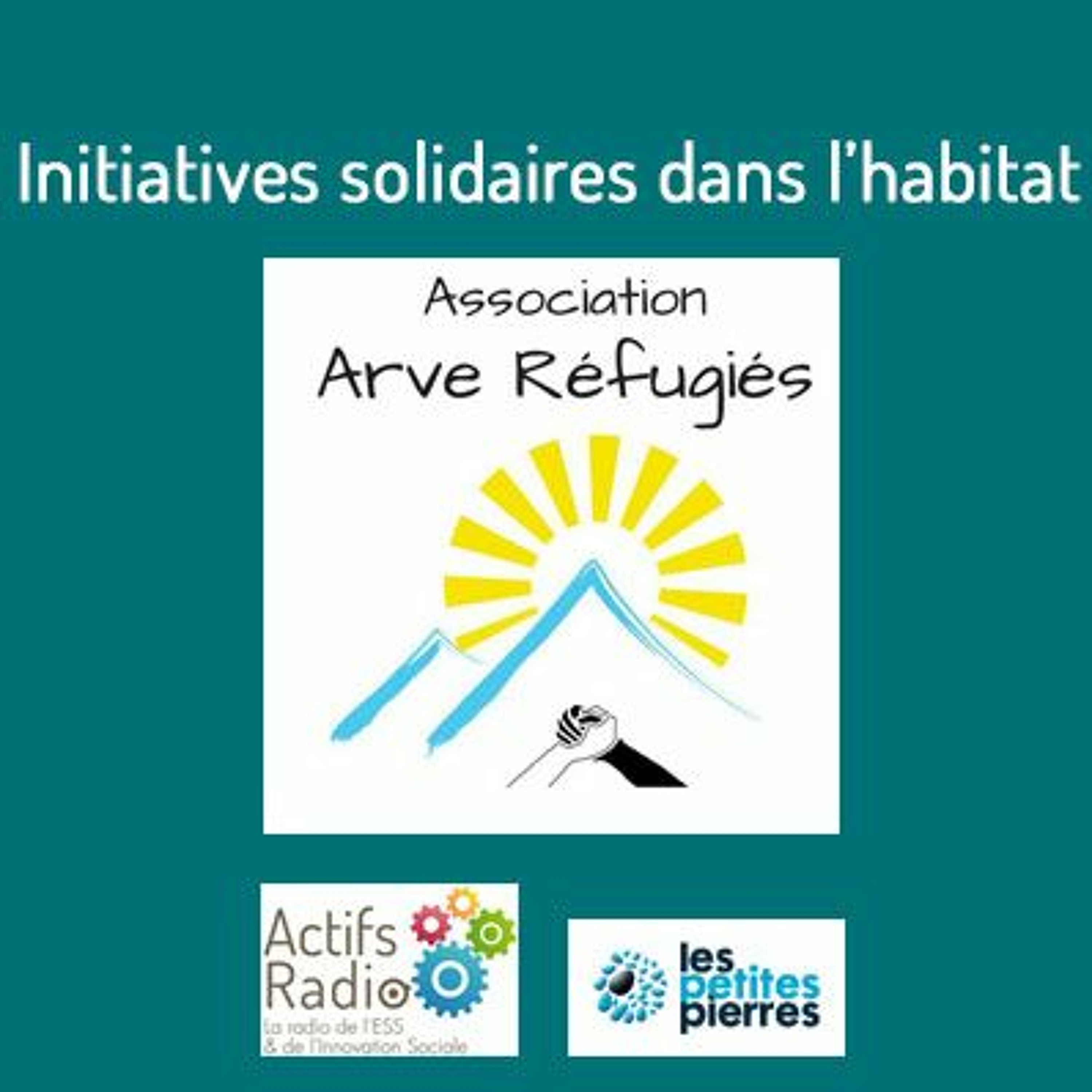 ActifsRadio, La radio de l\'ESS