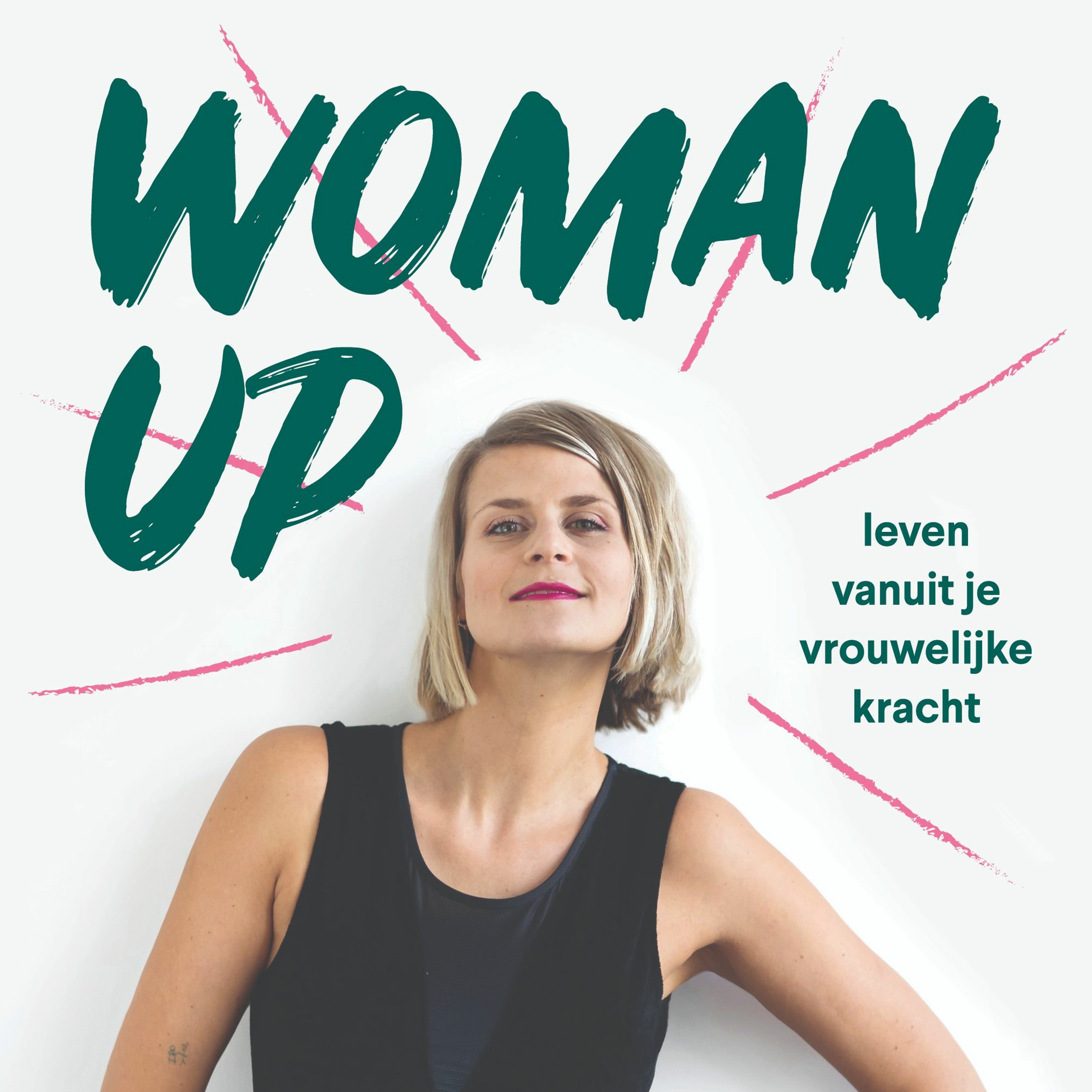 Woman Up!