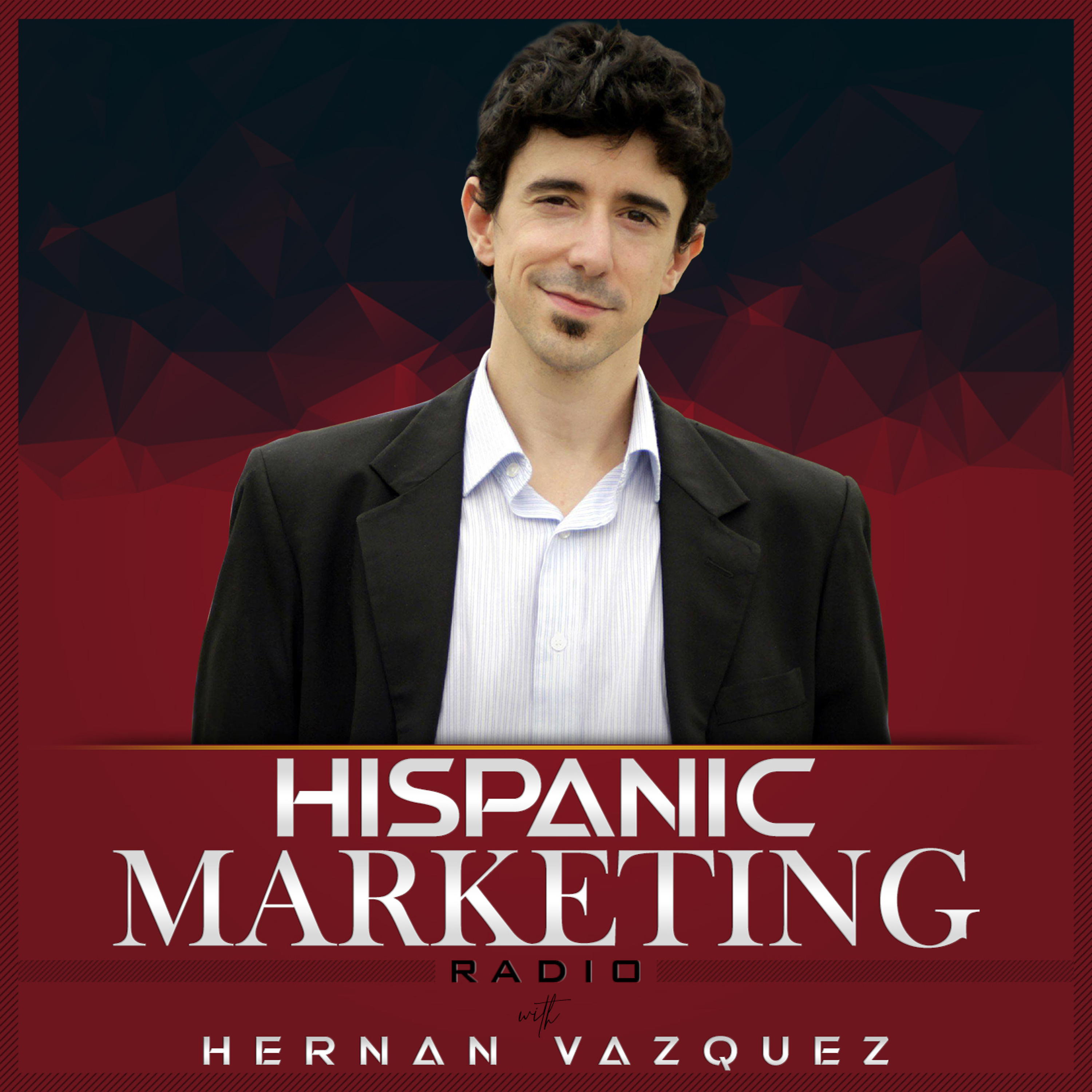 The Hernan Vazquez Podcast
