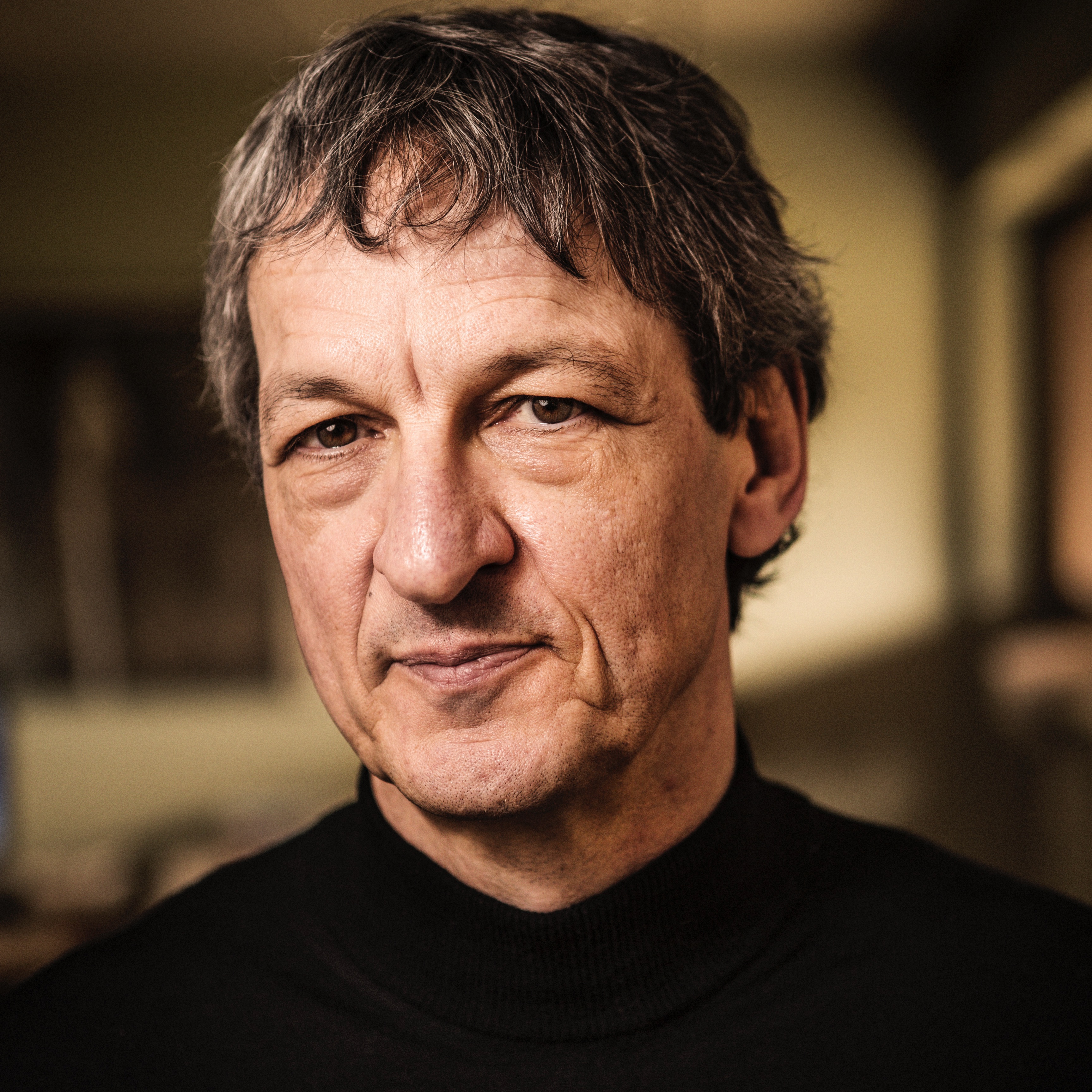 Over Leven Gesproken met psychoanalyticus Paul Verhaeghe
