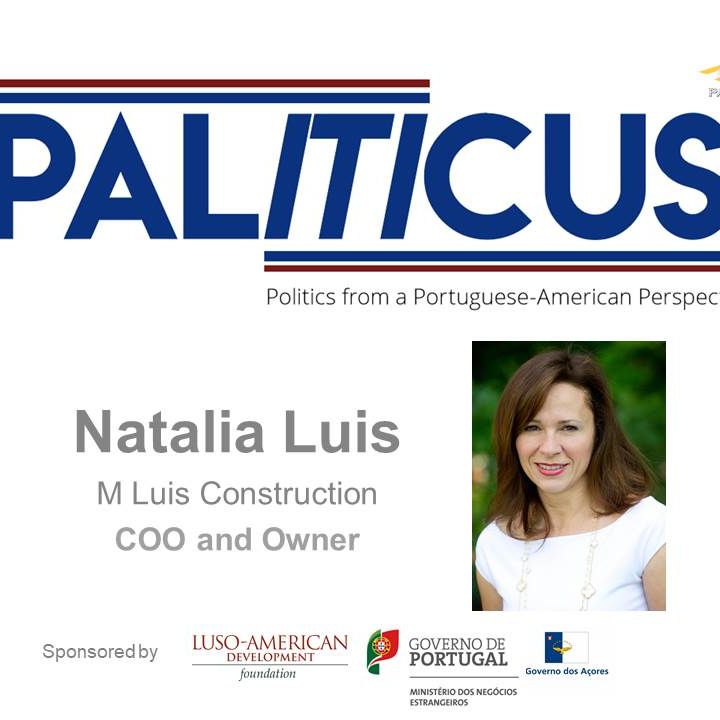 PALITICUS - NationalConference2018 - Natalia Luis