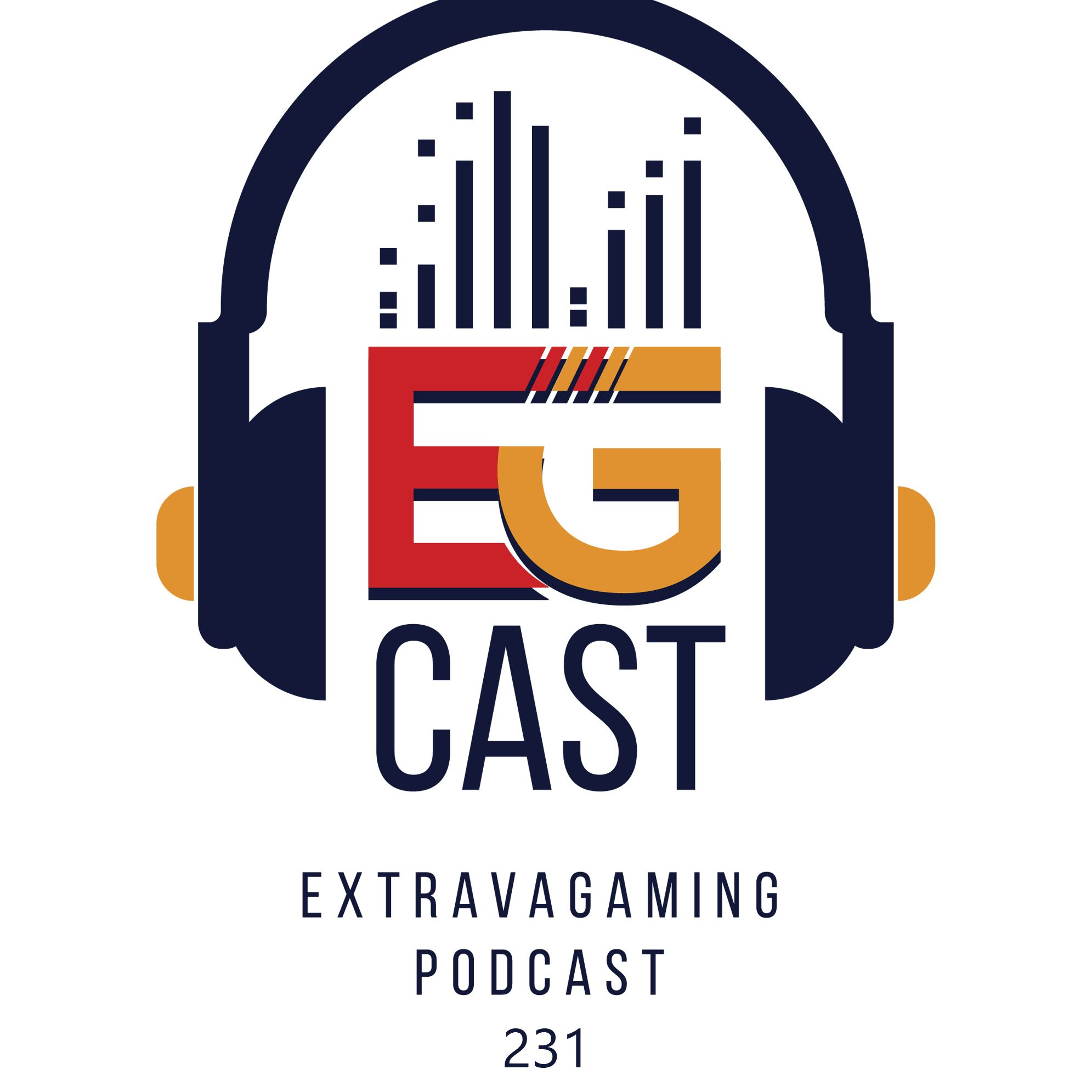 #EGCast: Episode 231 - GamesCom + HP Omen