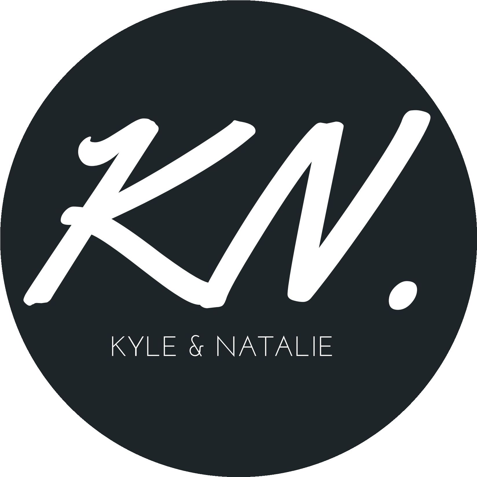 I JUST WANT TO PRAISE - Kyle & Natalie