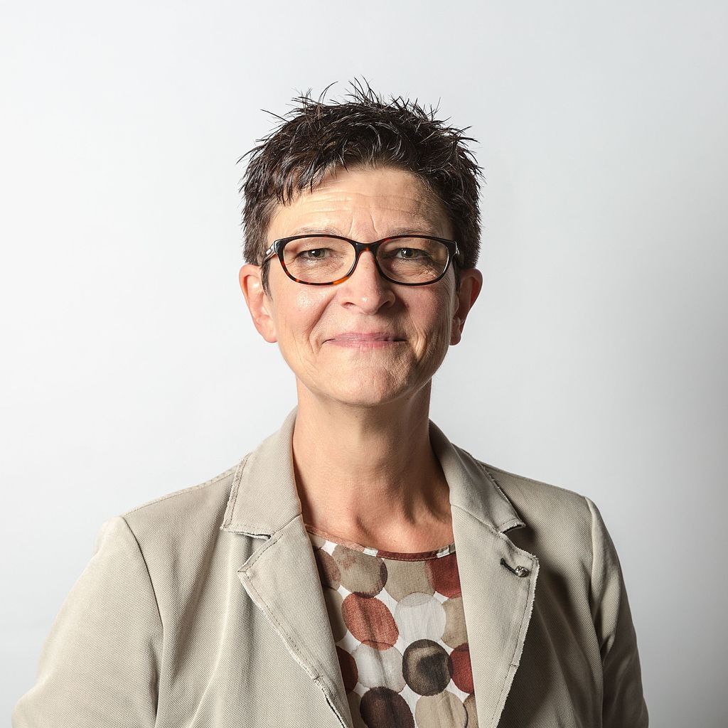 Aus dem Archiv: EduCouch-Interview mit der Bundestagsabgeordneten Saskia Esken (SPD); 10/2016