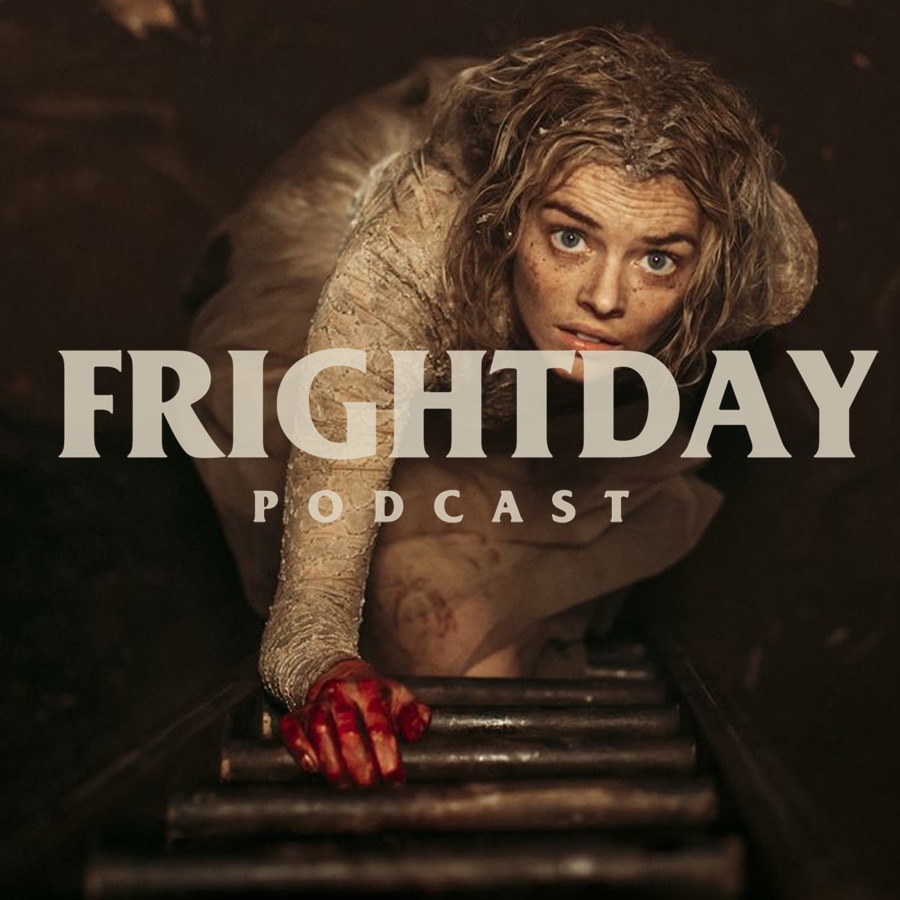 Episode 219: Ready or Not / Loftus Hall