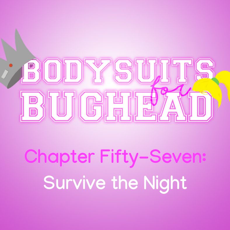 Riverdale 3x22 - “Chapter Fifty-Seven: Survive the Night”