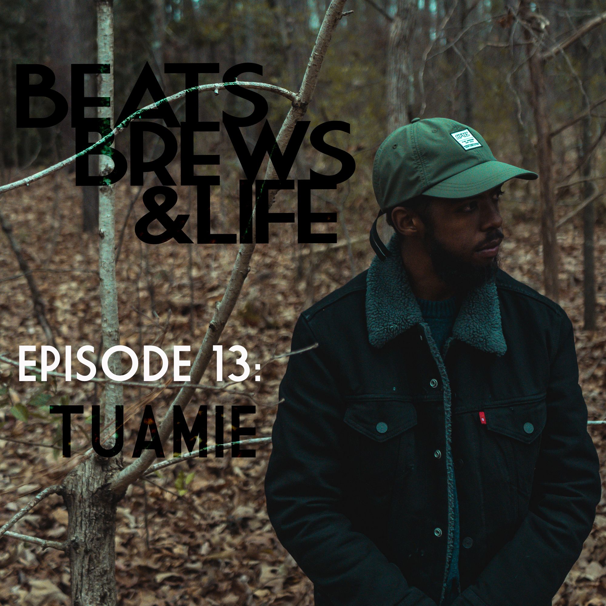 Episode 13: Tuamie
