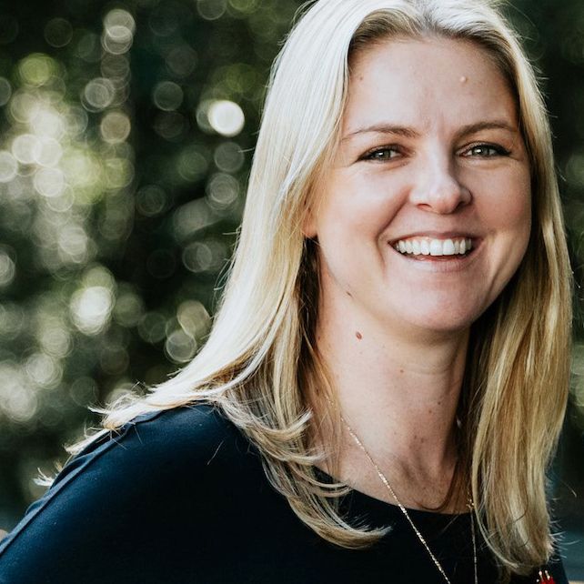 EPISODE 36 - EMPOWERING FUTURE GENERATIONS WITH TANYA MEESSMANN
