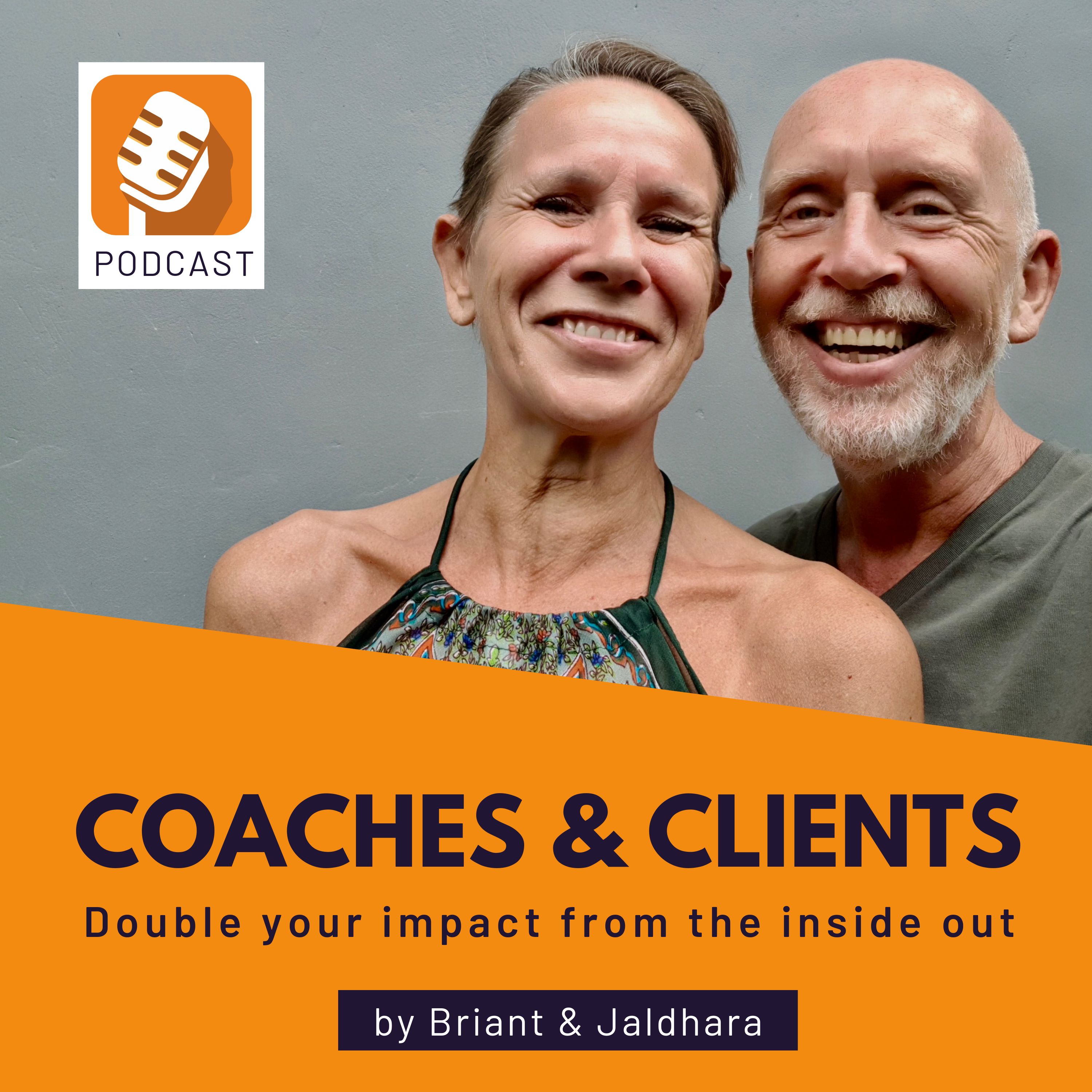 #001 Only Ideal Clients + 5 Tips