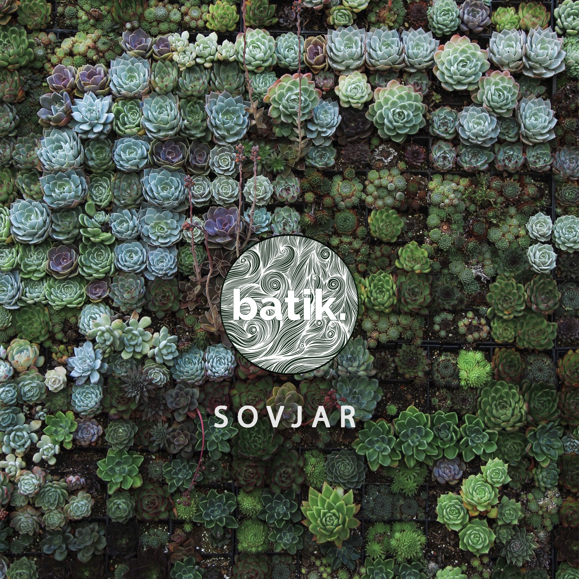 Sovjar At Batik Music
