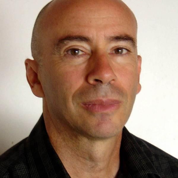 Marc Lesser