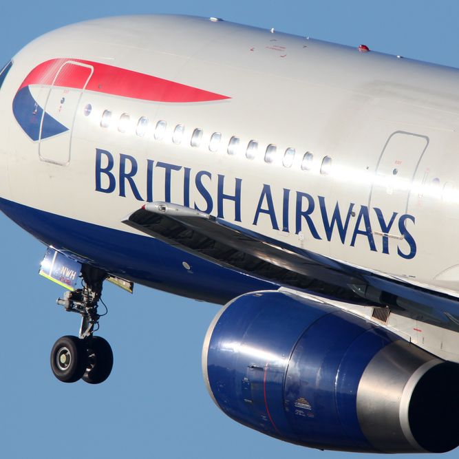 Episode 23 - BA strikes and Thomas Cook rescue deal