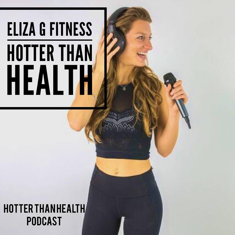 #50 Hydration, Why We Aren't Gaining Muscle & Losing Fat