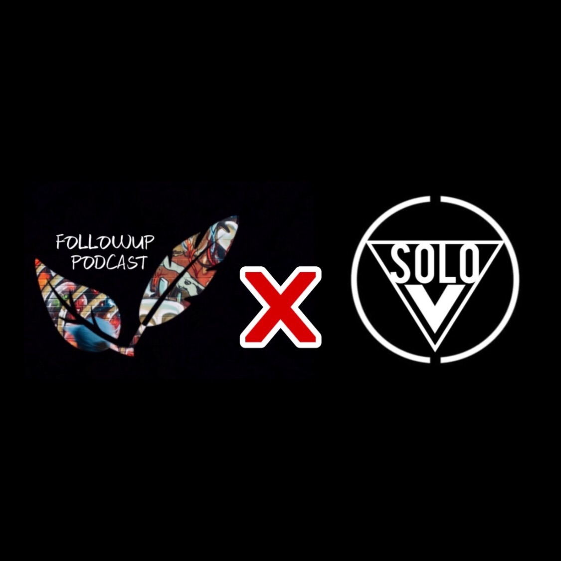Party & Bullsh%t Part 2 w/ Jadon,illsounz,Del,A Solo Vision