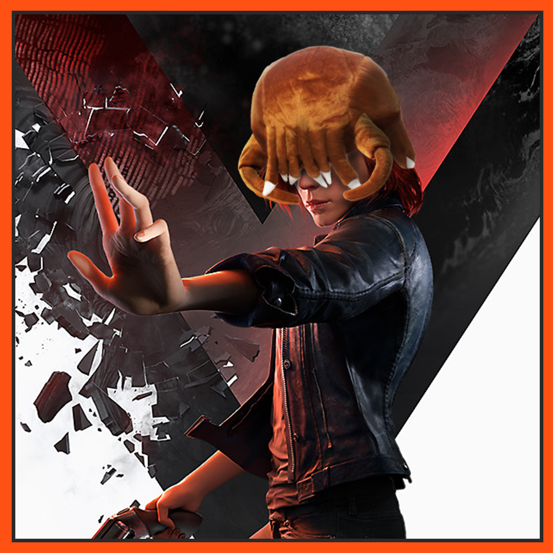 Taste My Game Face 109: The Blood is Tastier