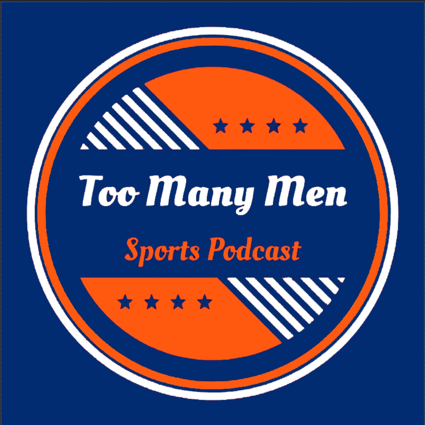 Episode 68 - Mets Talk featuring Jaron