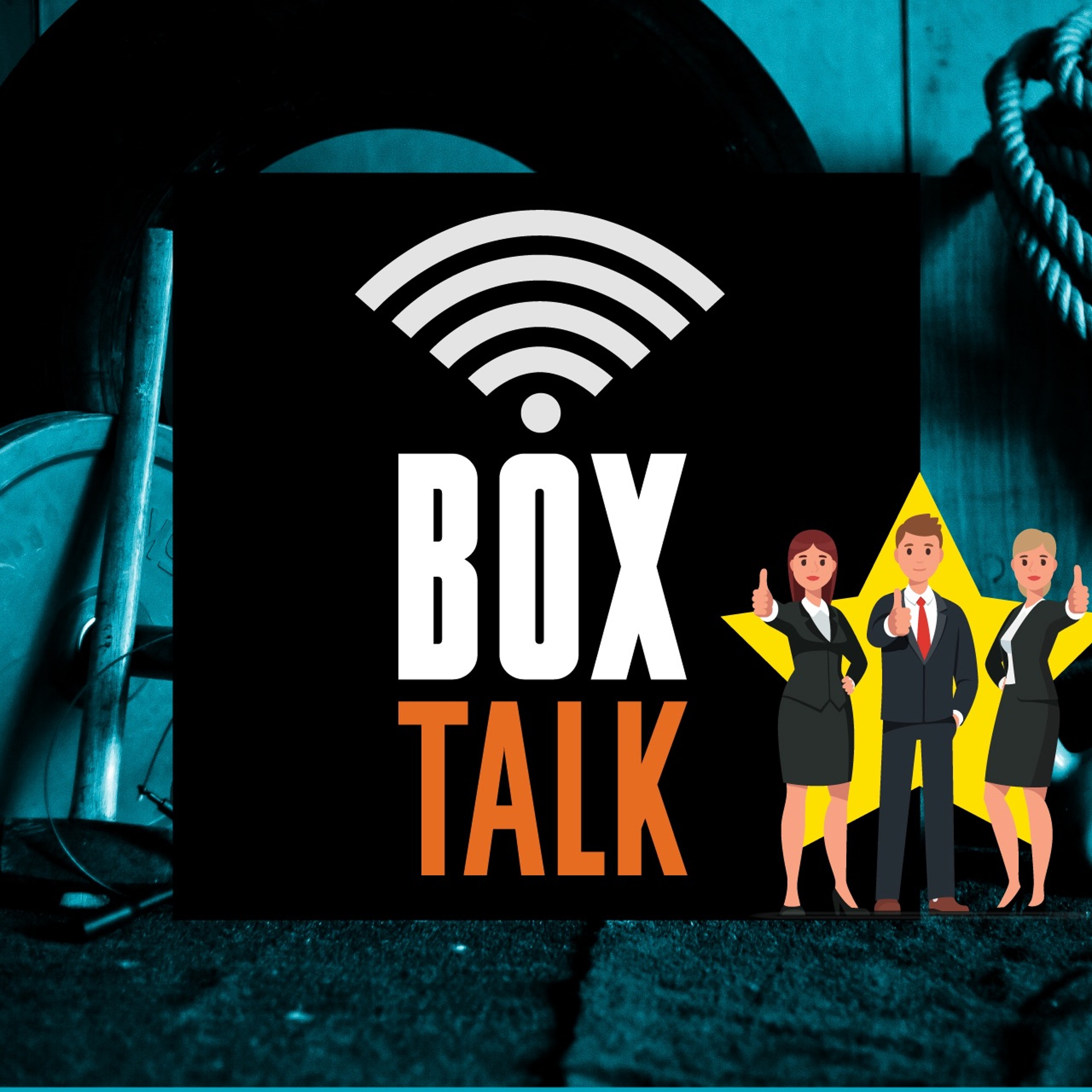 Box Talk