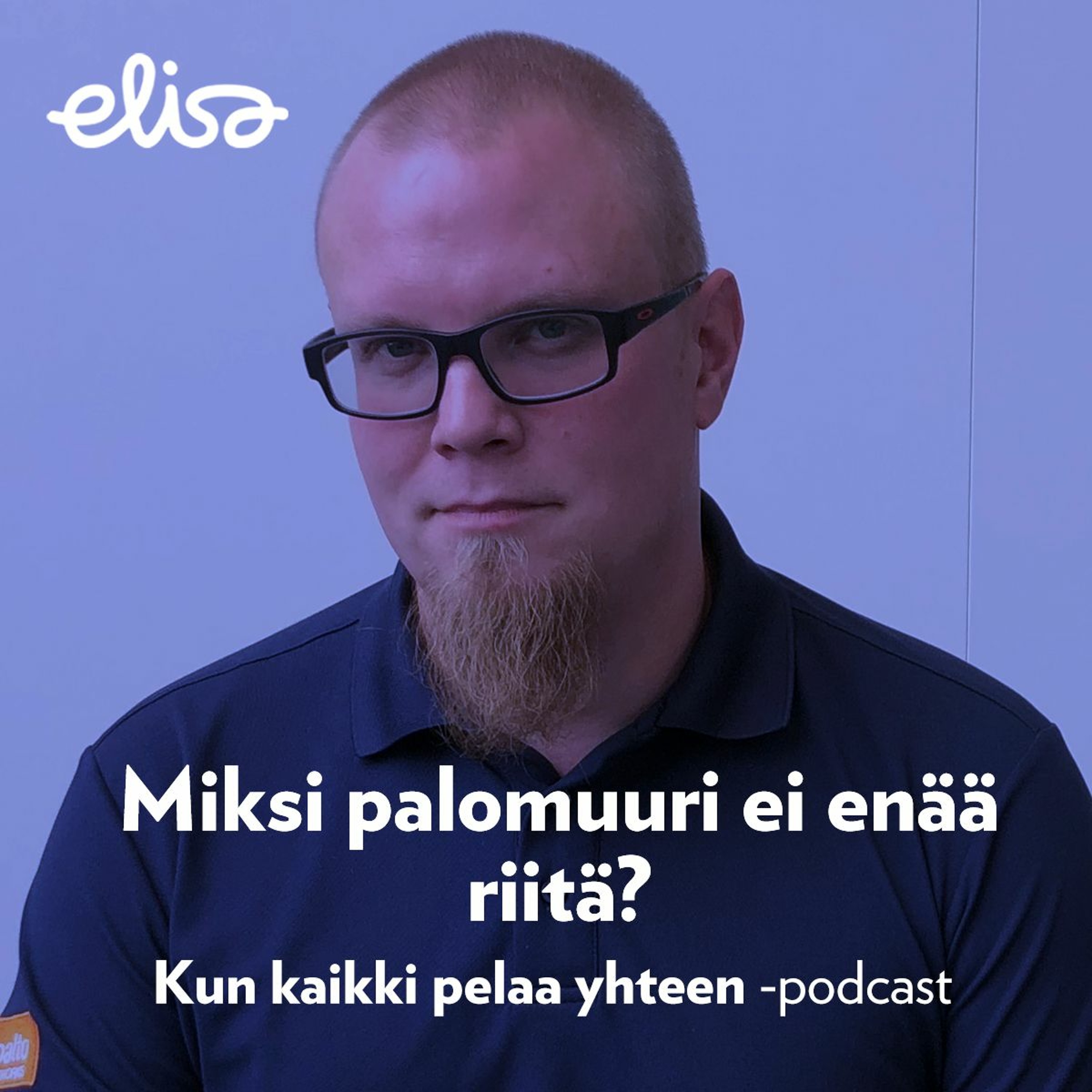 Elisa Podcast