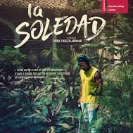 LA SOLEDAD (PRIME VIDEO)