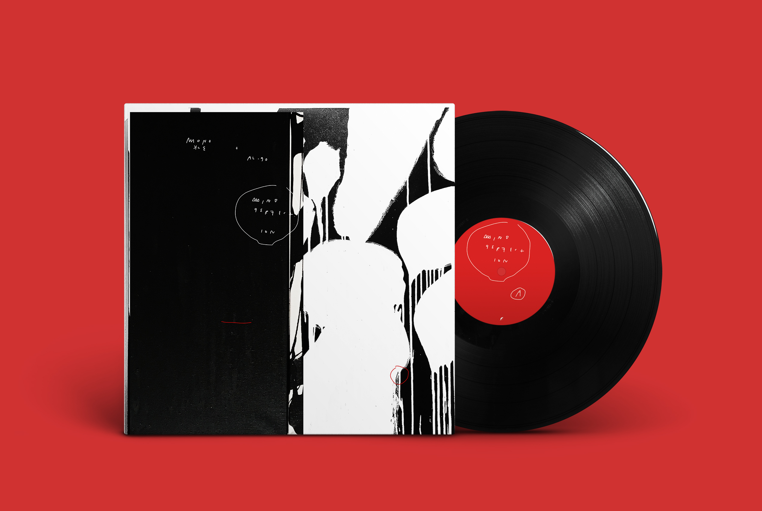 Monokle & AL-90 - Spectre