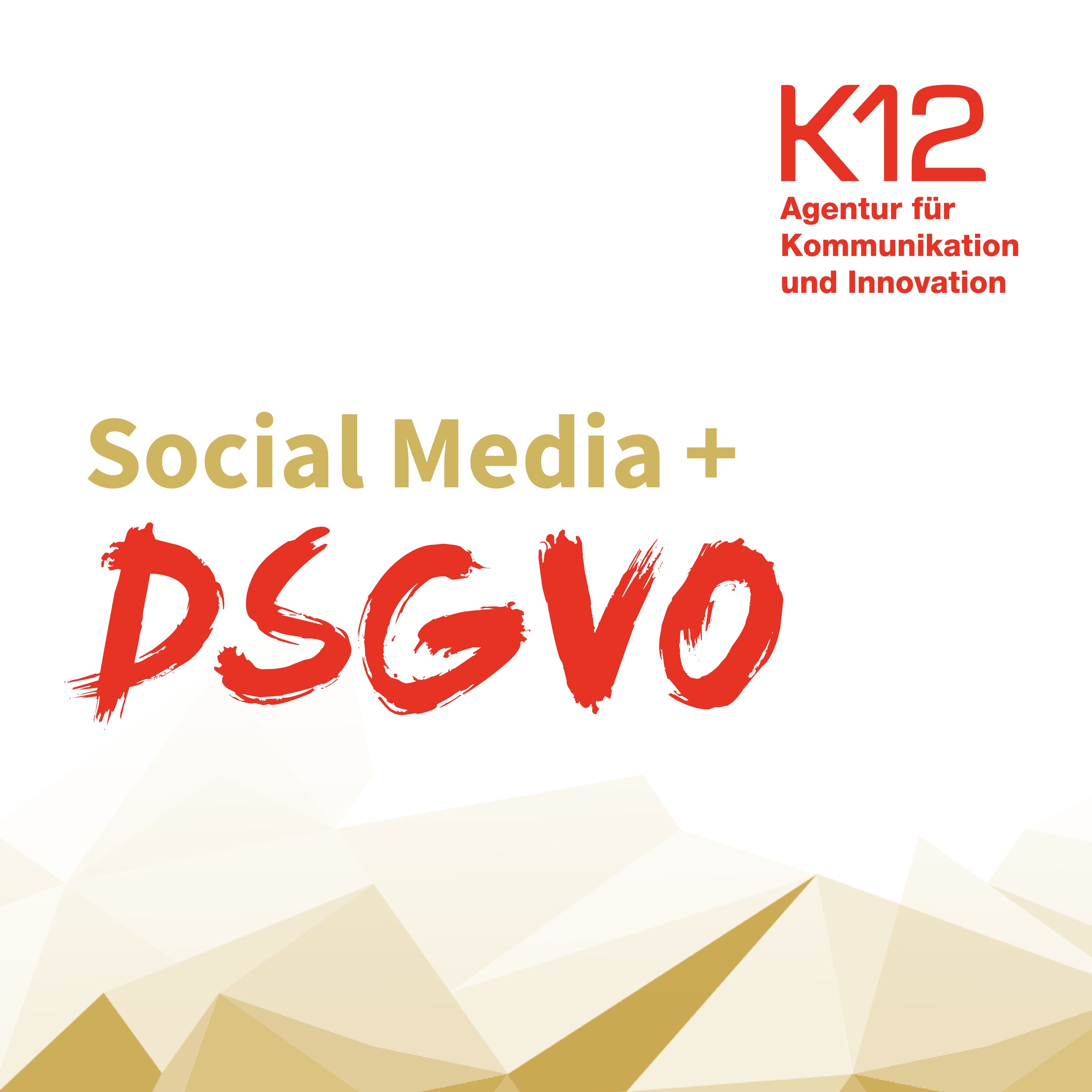 Social Media-Expertenwissen | Der K12 Podcast