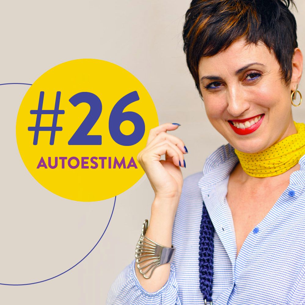 #26: Autoestima