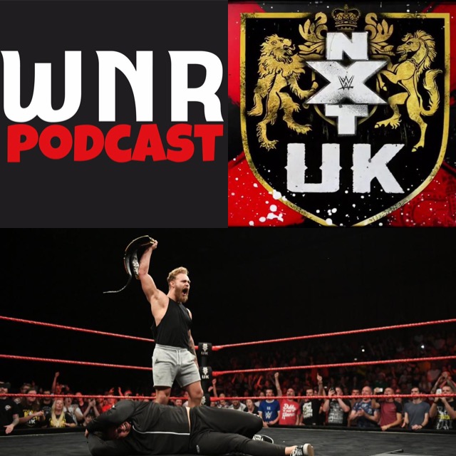 WNR242 NXT UK SPECIAL