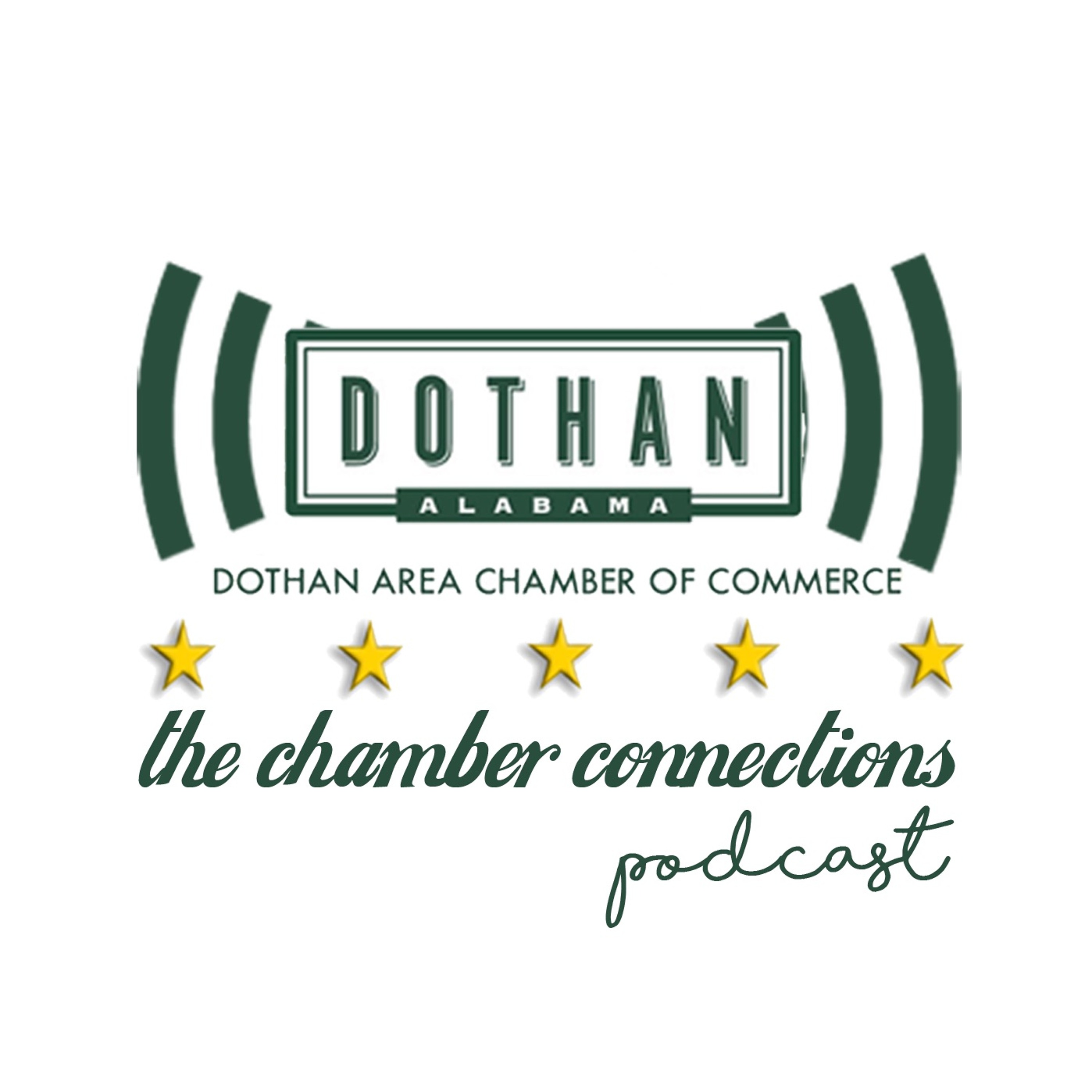 DACC Chamber Connections Podcast