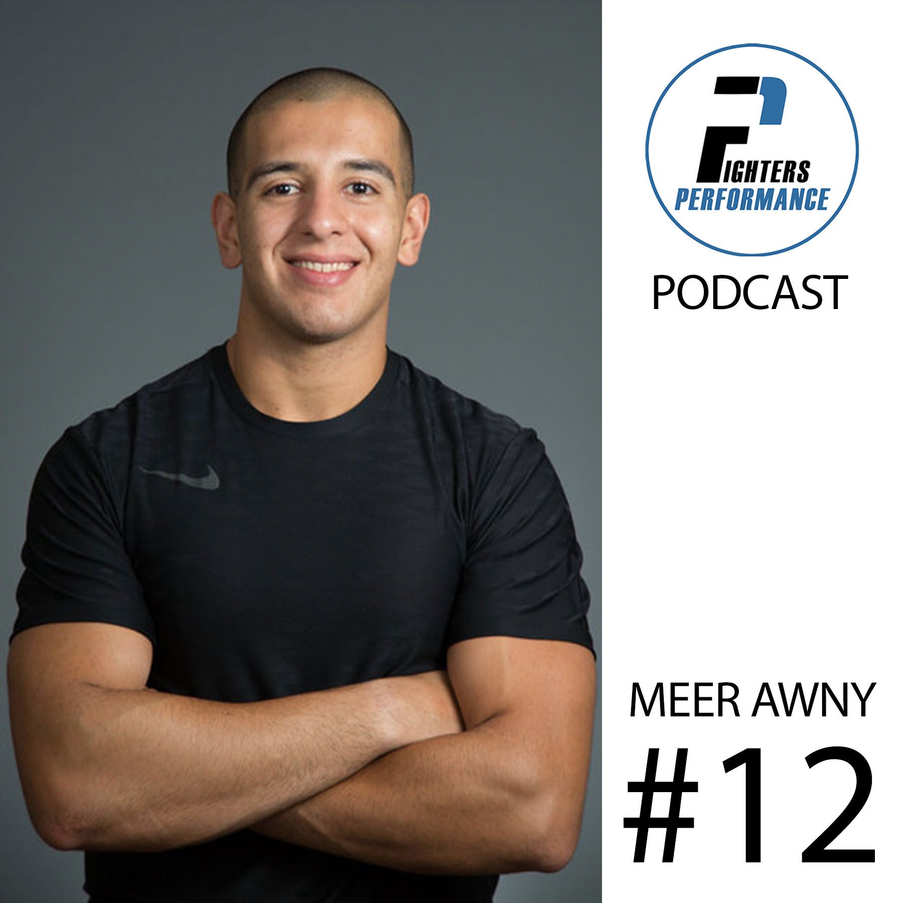 MeerAwny - Developing Power Through Rotation MeerAwny - Developing Power Through Rotation