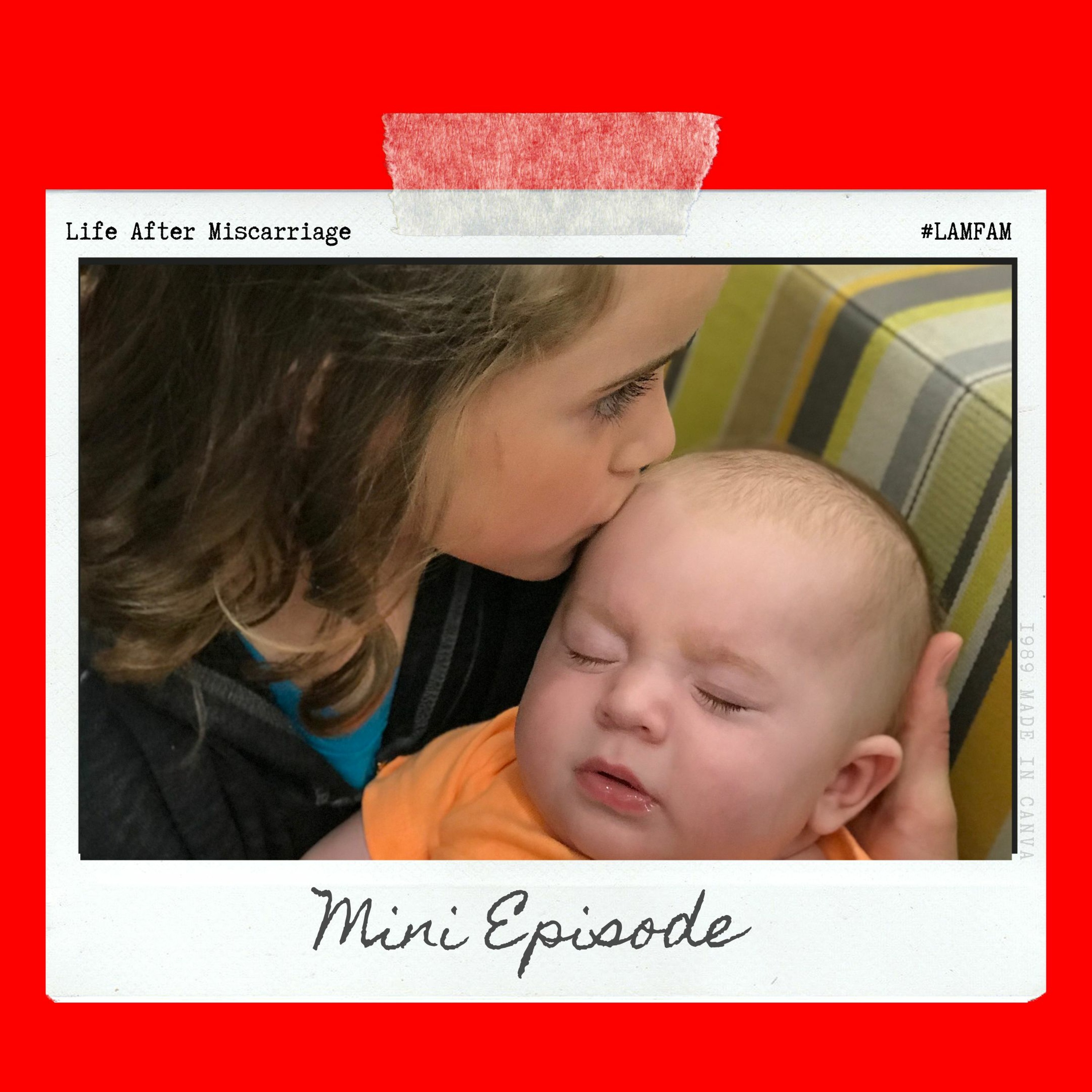 Life After Miscarriage
