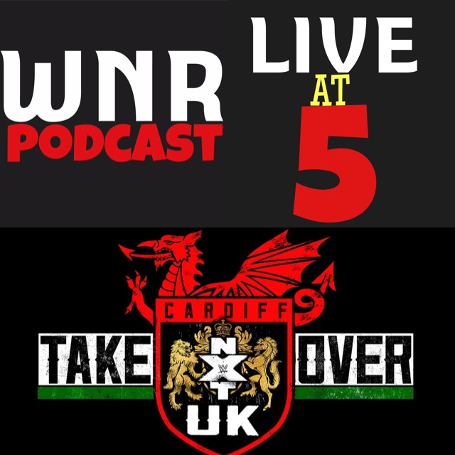 WNR243 WWENXTUK TAKEOVER CARDIFF