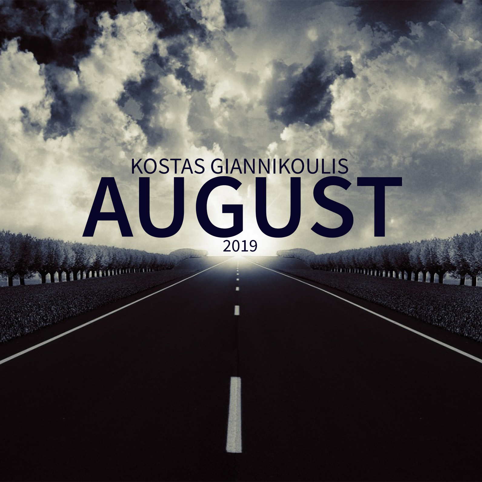 August 2019