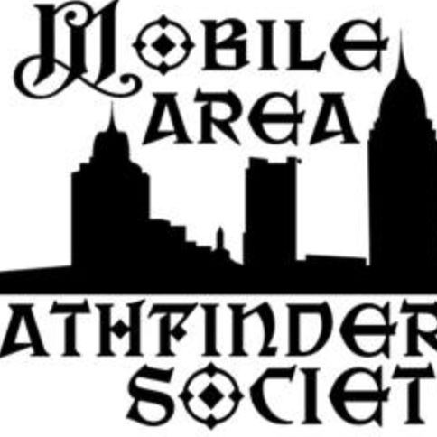 Interview with Jay Betbeze of Mobile Area Pathfinder Society