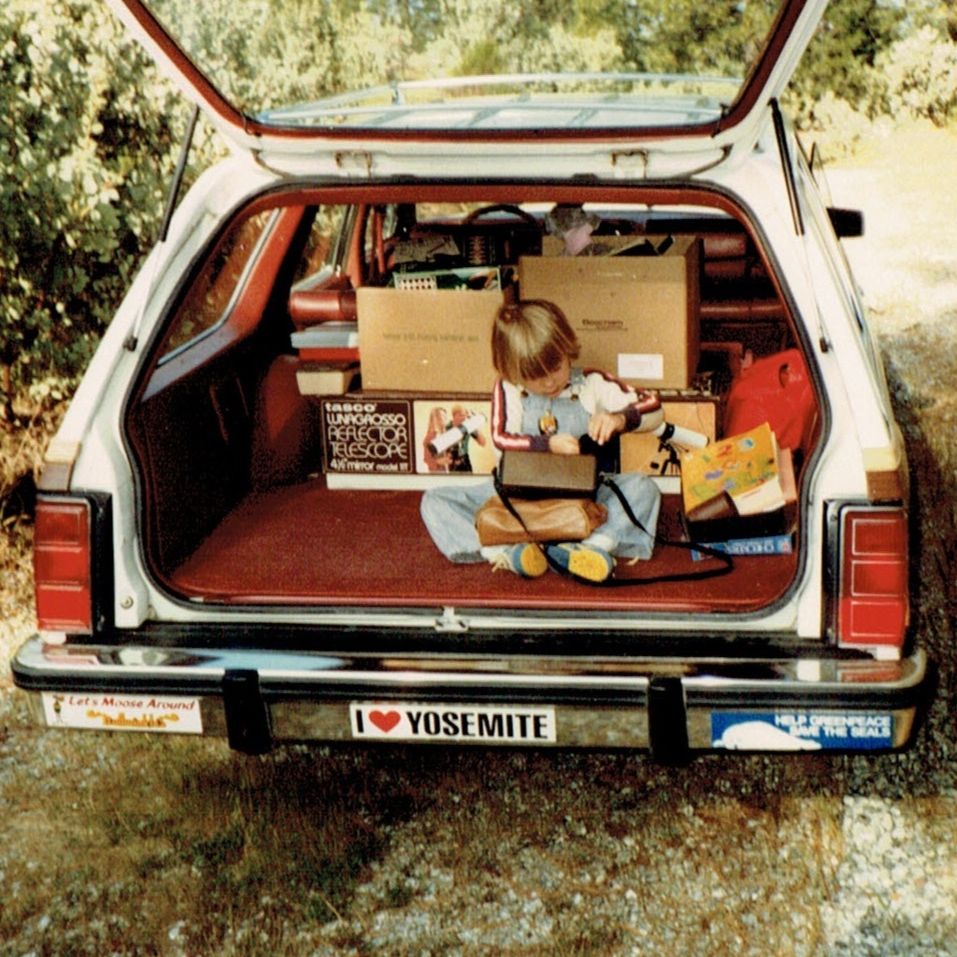 Episode 22: Cars and Car Culture OR Faux Wood Panel Deluxe