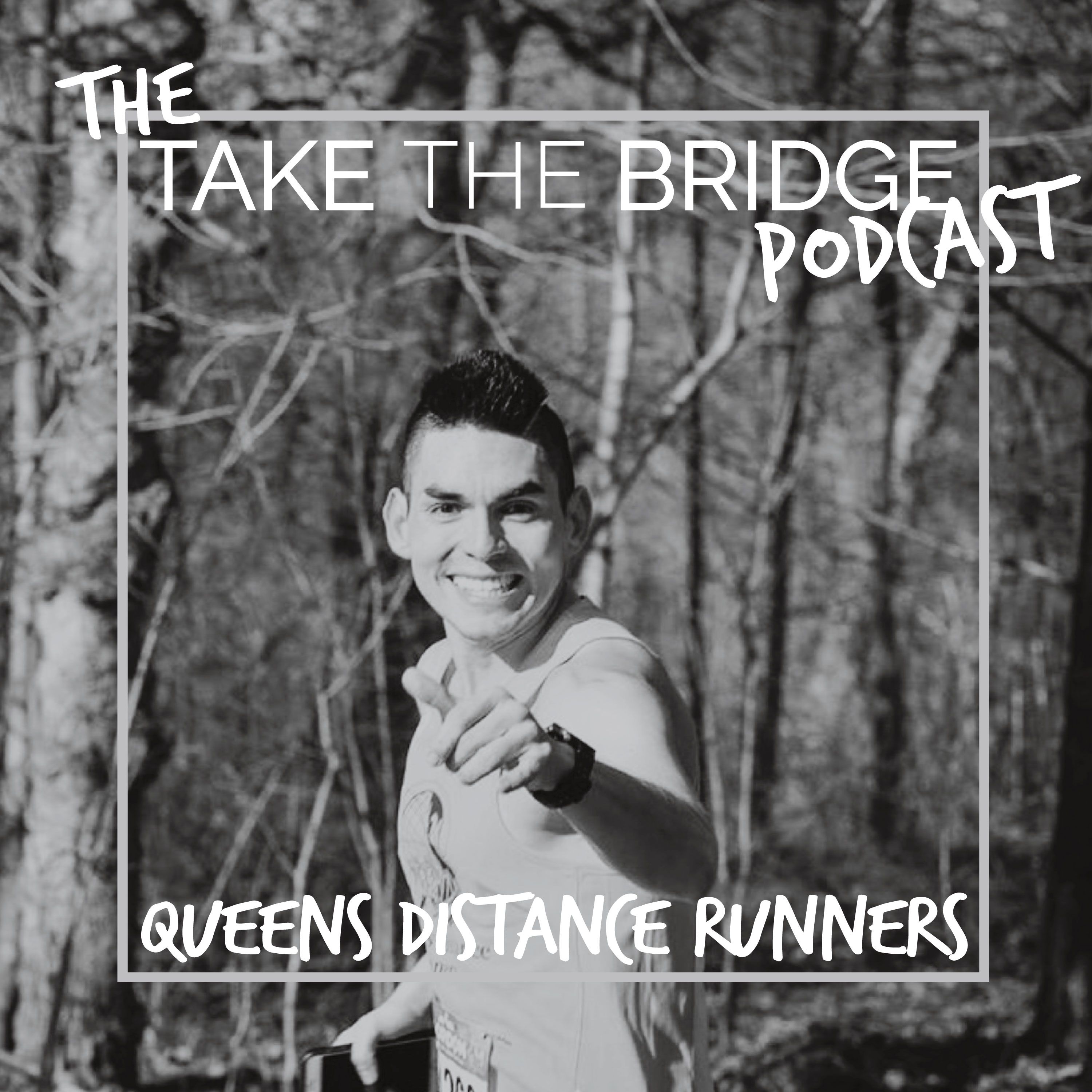 Episode 17 - Queens Distance Runners