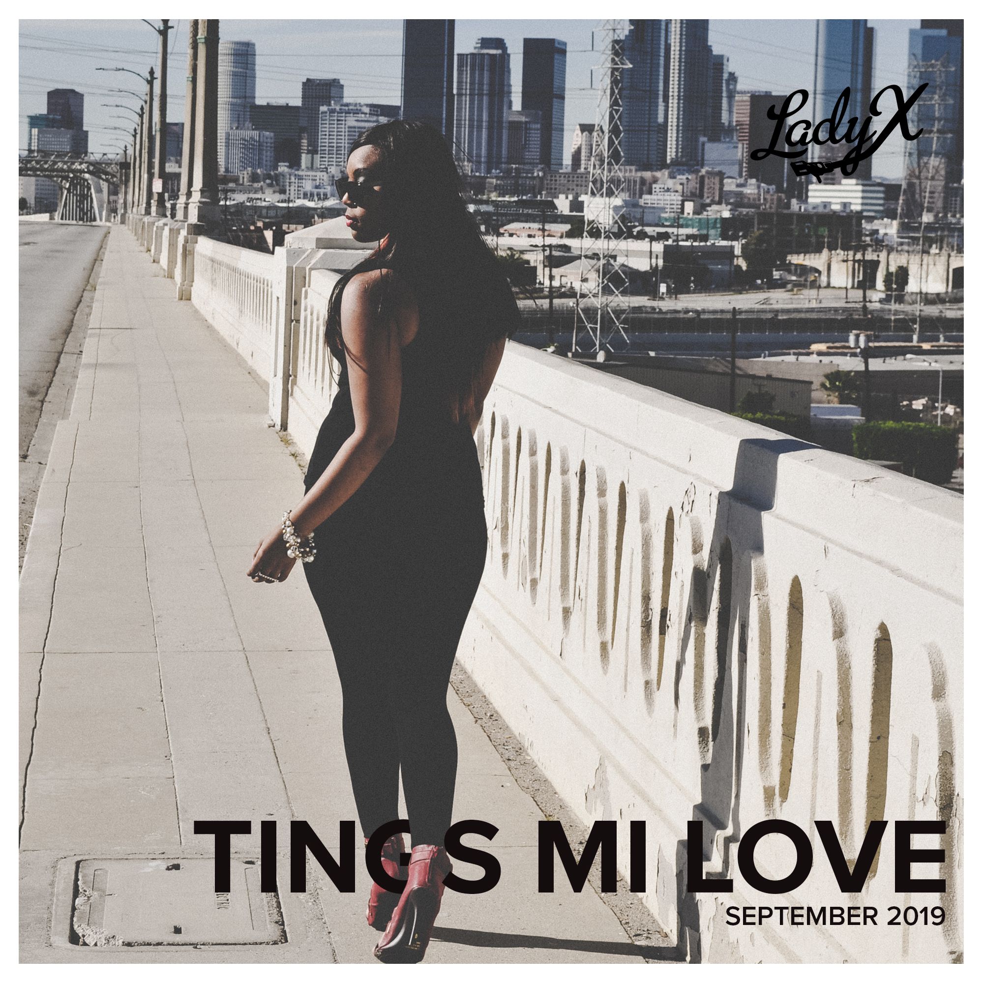 Tings Mi Love In September