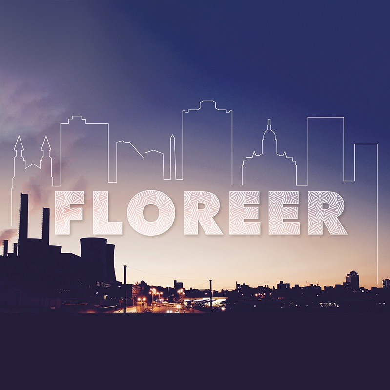 Floreer, Week 3: Lewende Water // Danie Roodt // FHP