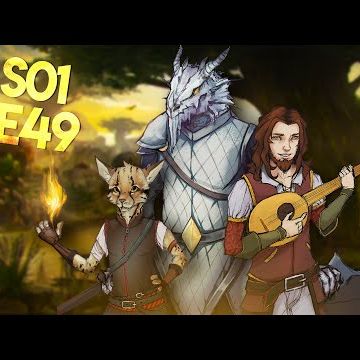 CHUDAL A BÖLCS | Taverna | S01 E49